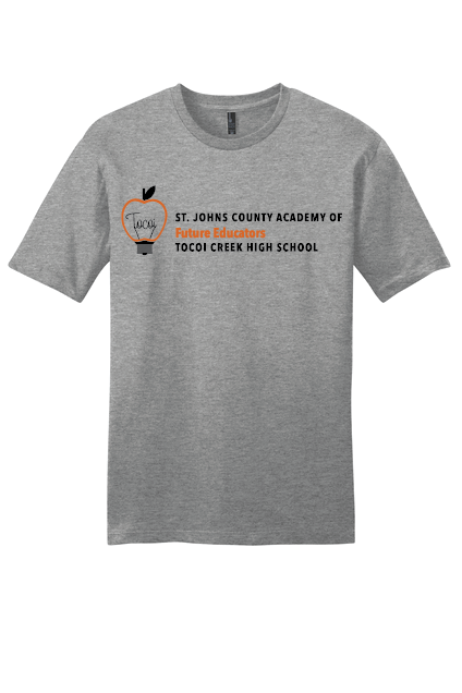 Tocoi Creek Teaching Academy Shirt