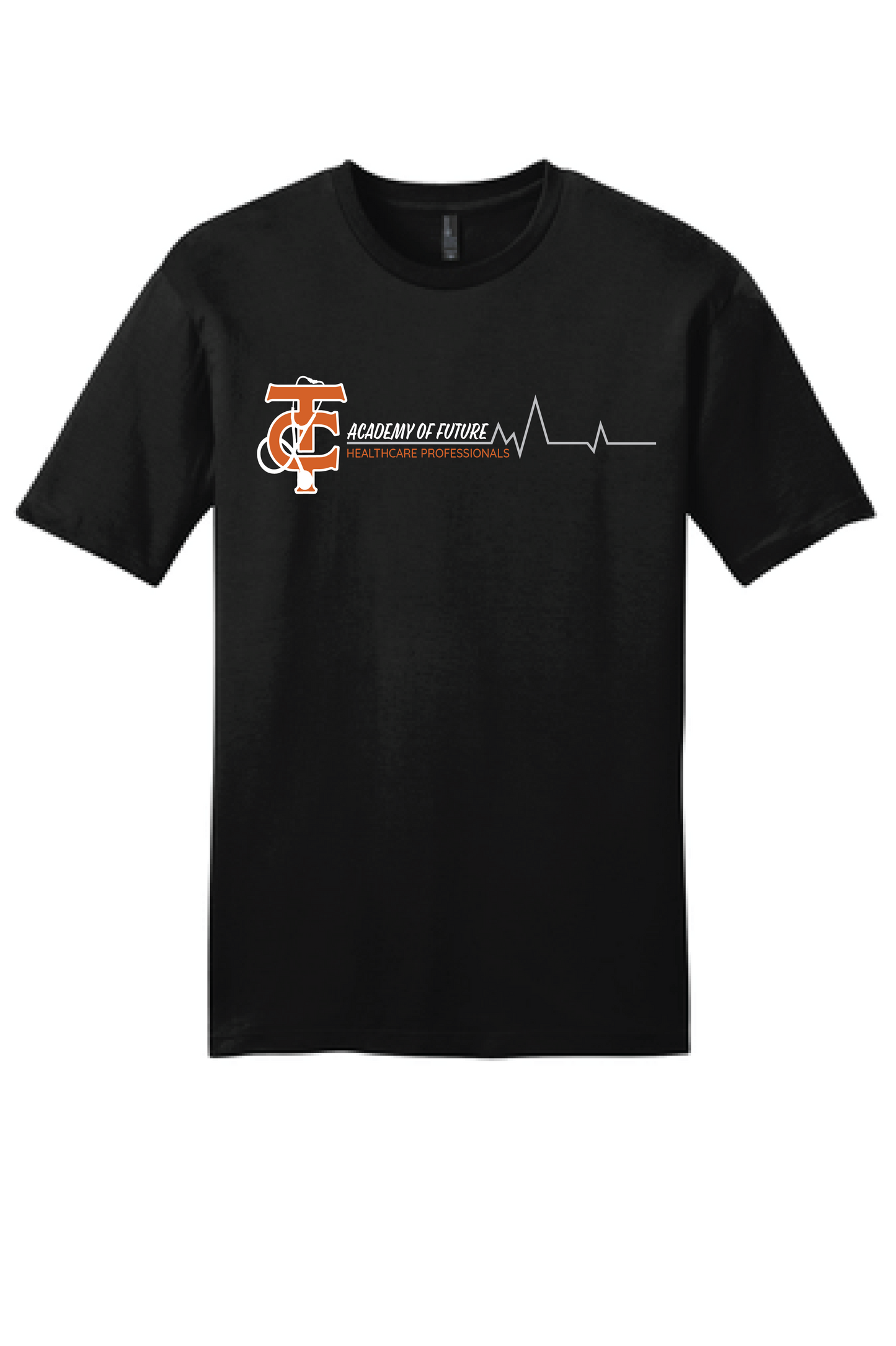 Tocoi Creek Health Academy Shirts