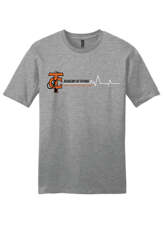 Tocoi Creek Health Academy Shirts