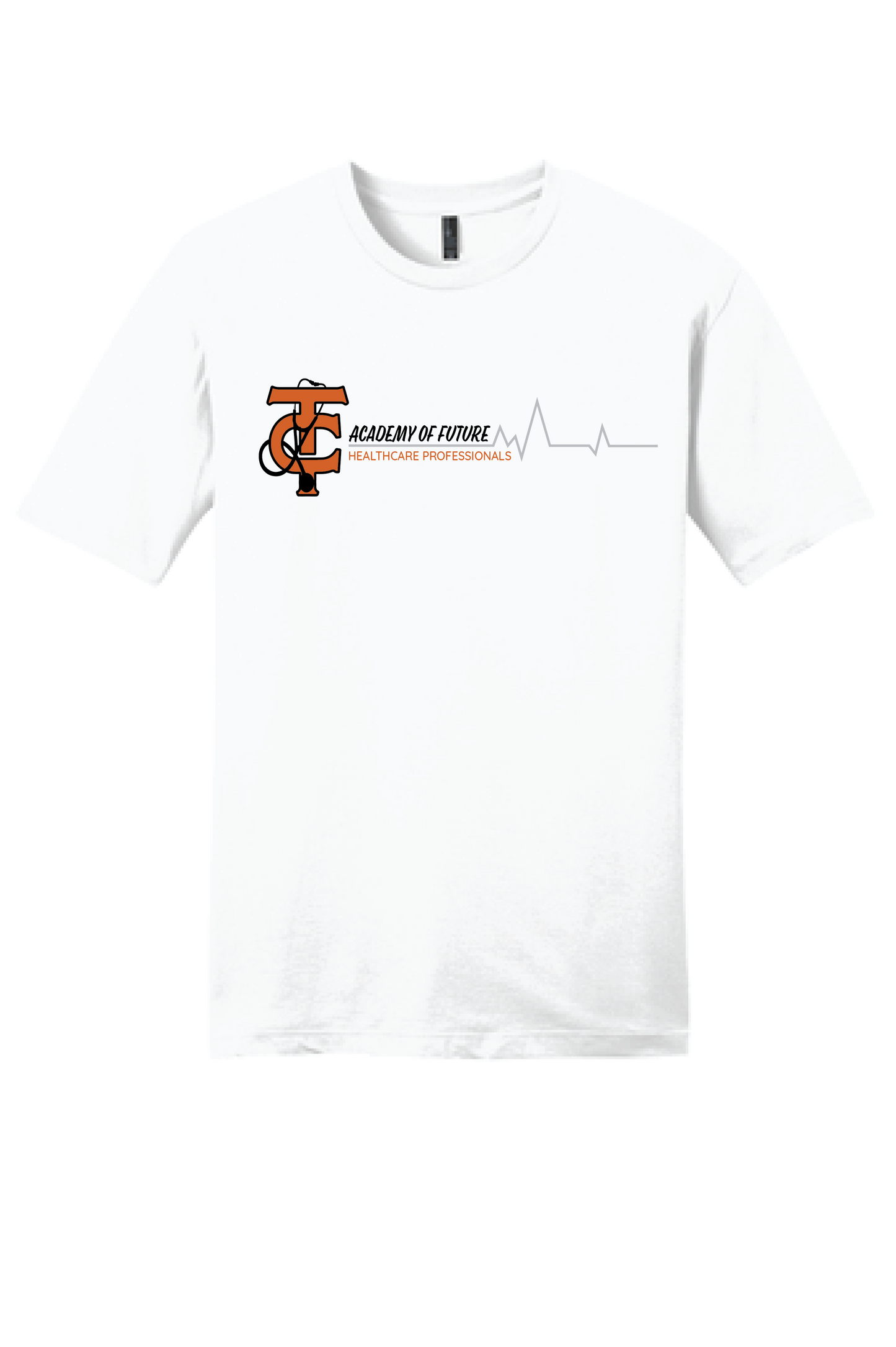 Tocoi Creek Health Academy Shirts