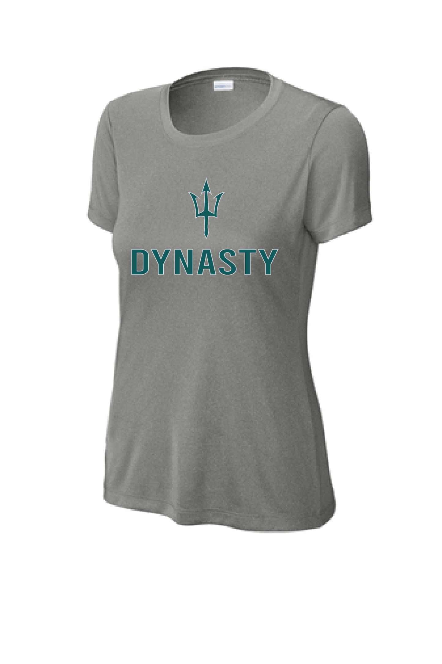 Dynasty Baseball Ladies Dry Fit Shirts