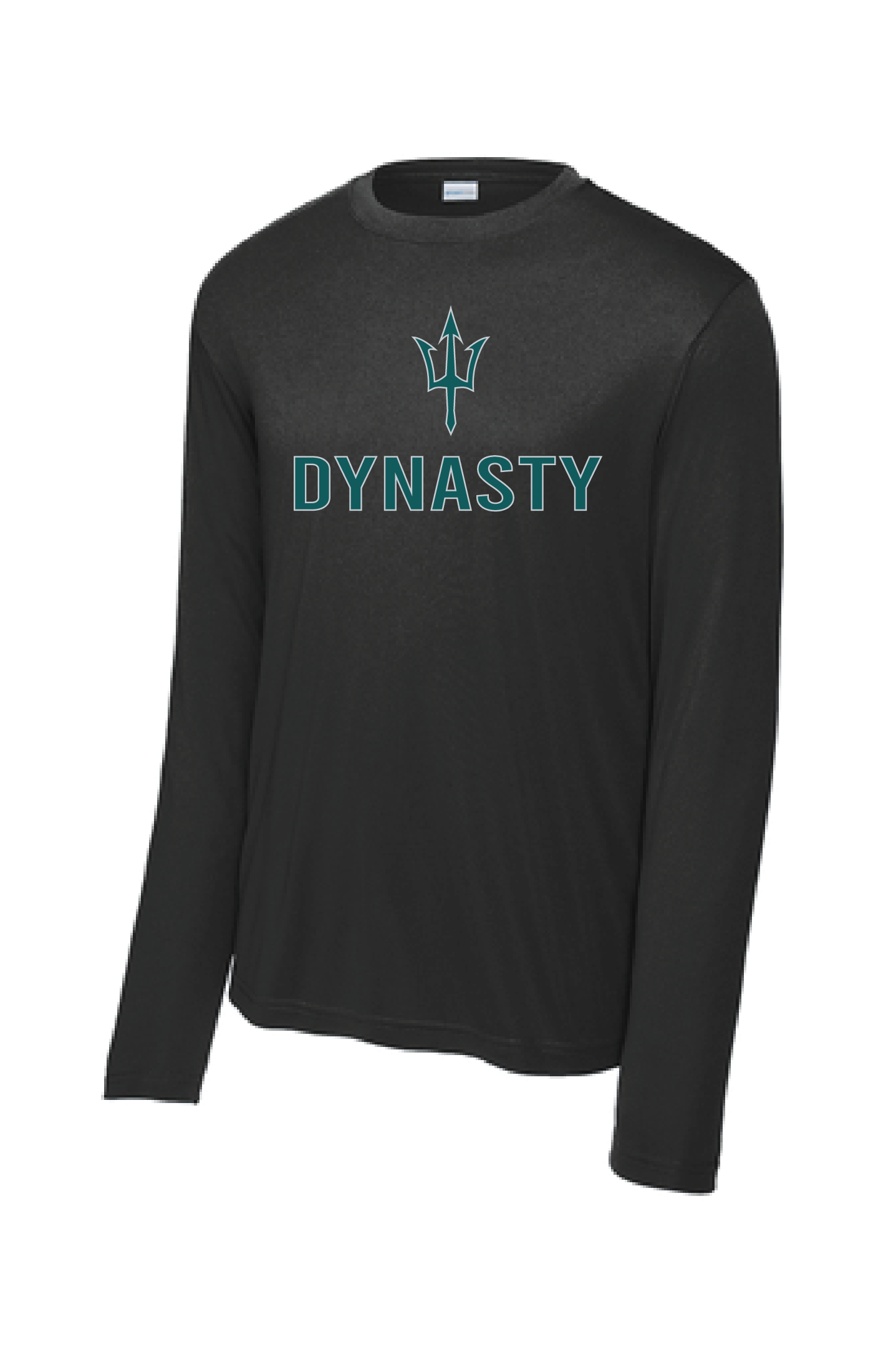 Dynasty Baseball Long Sleeve Adult and Youth Dry Fit Shirts