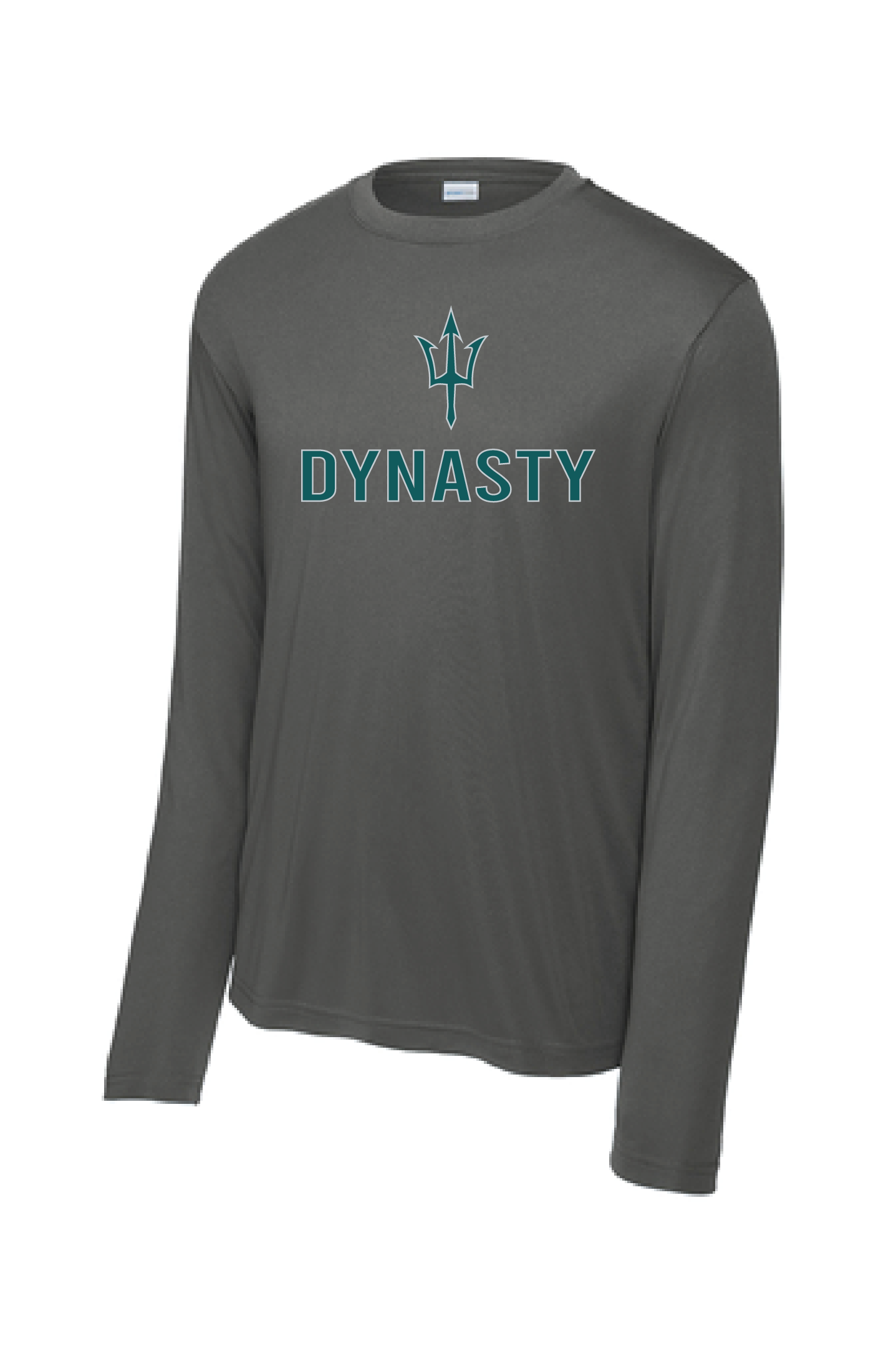 Dynasty Baseball Long Sleeve Adult and Youth Dry Fit Shirts