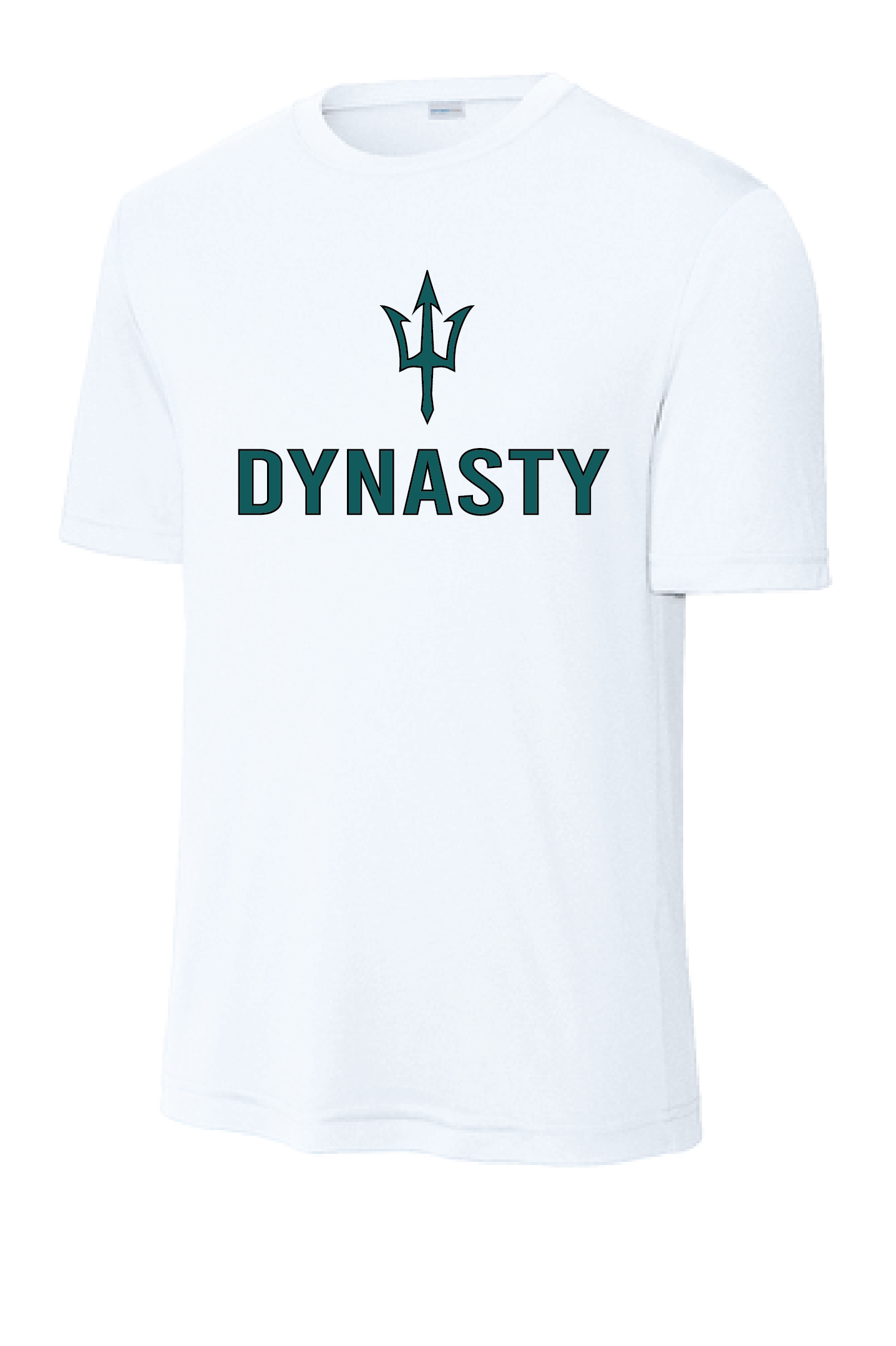 Dynasty Baseball Adult and Youth Dry Fit Shirts