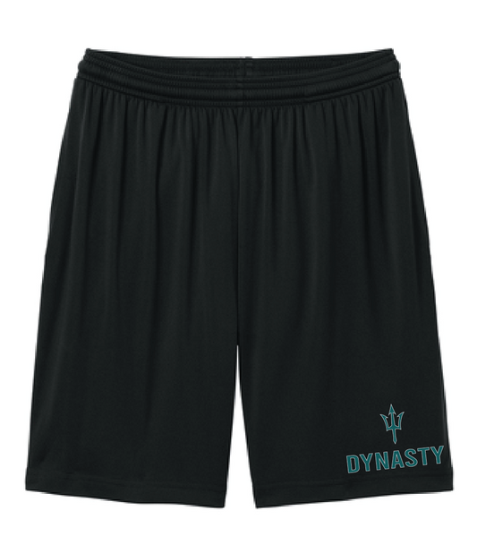 Dynasty Youth and Adult Pocketed Shorts