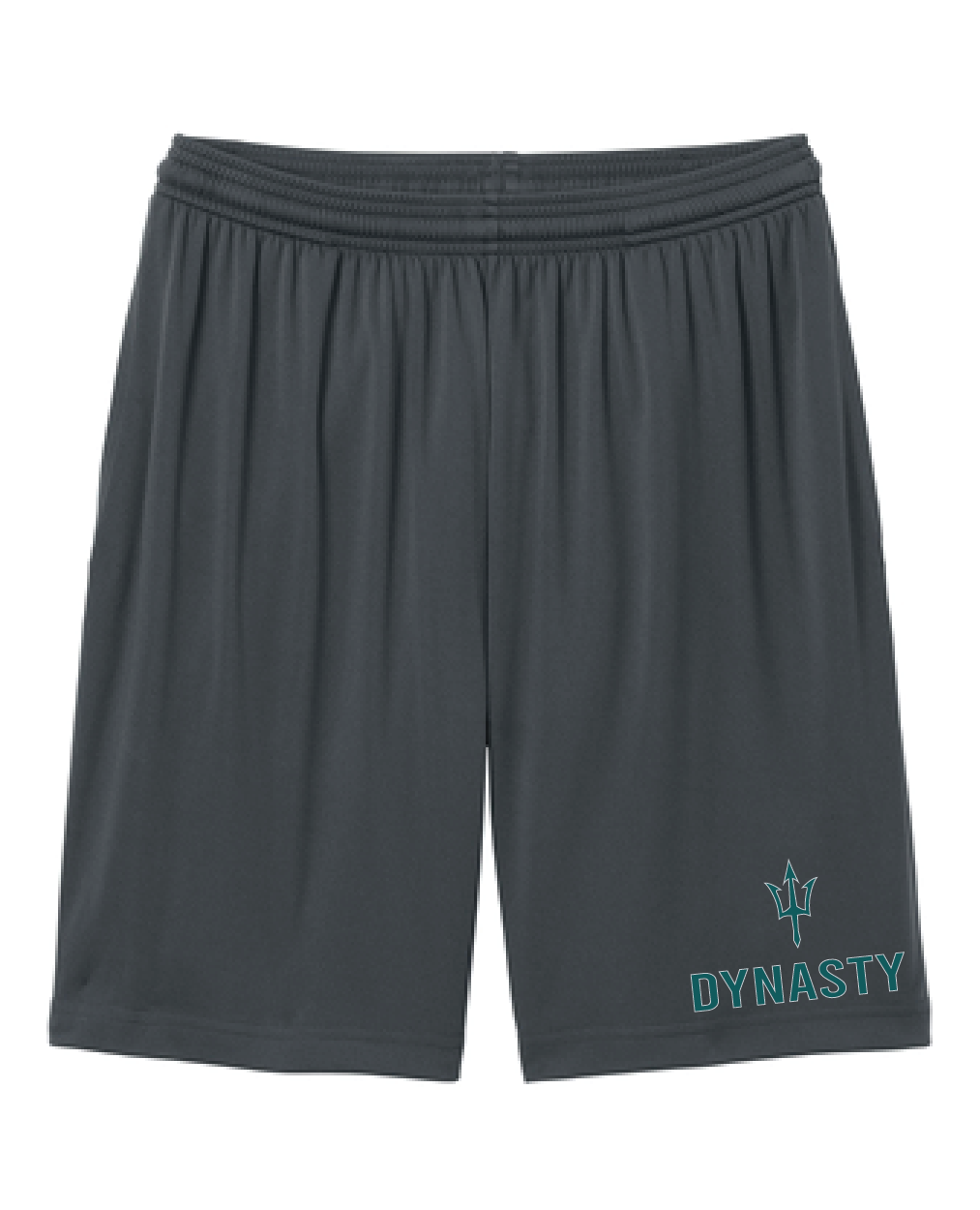 Dynasty Youth and Adult Pocketed Shorts