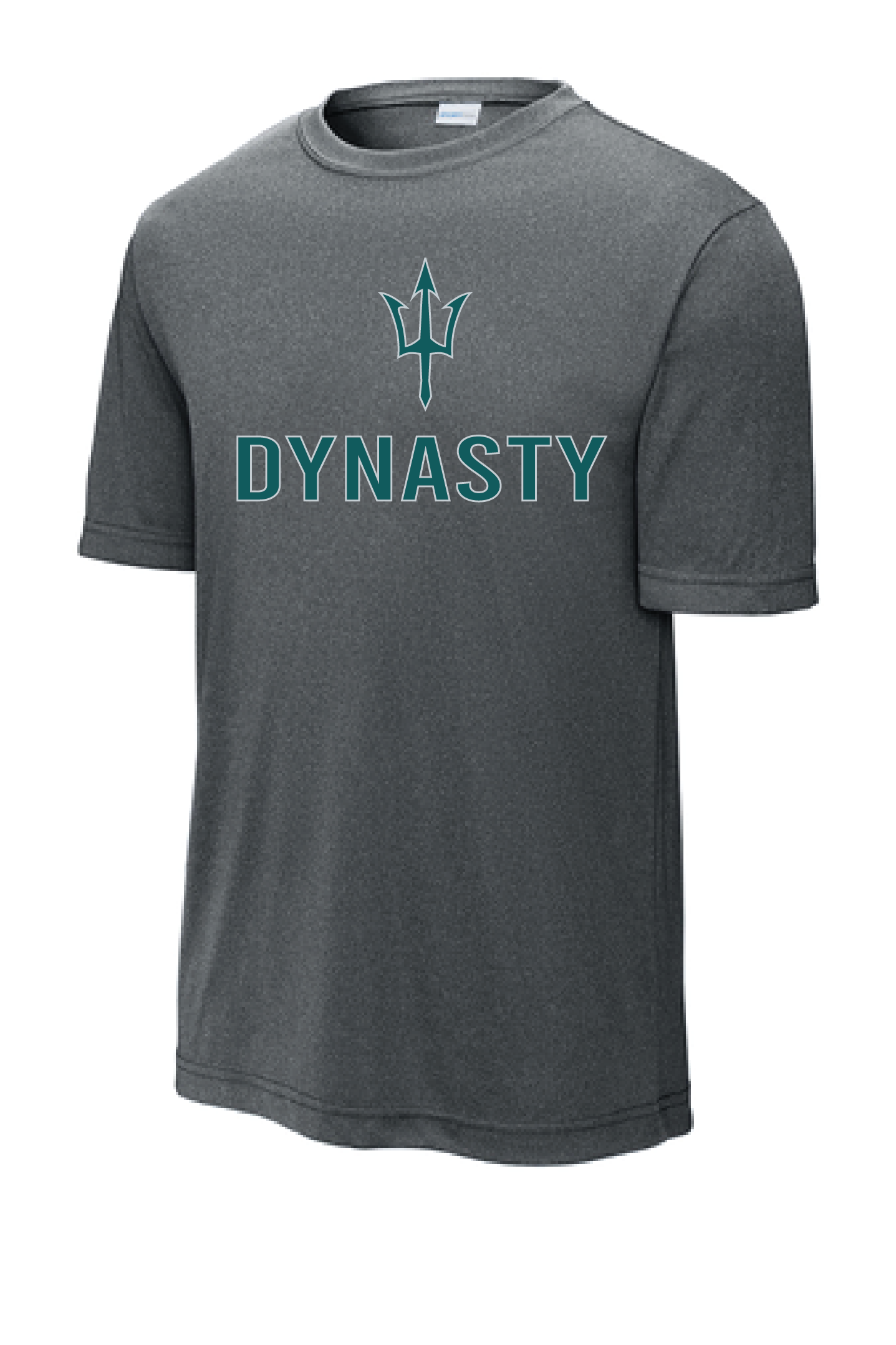 Dynasty Baseball Adult and Youth Dry Fit Shirts