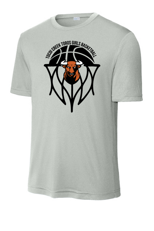Tocoi Creek Hoops Edition T-Shirt - Men's Cut