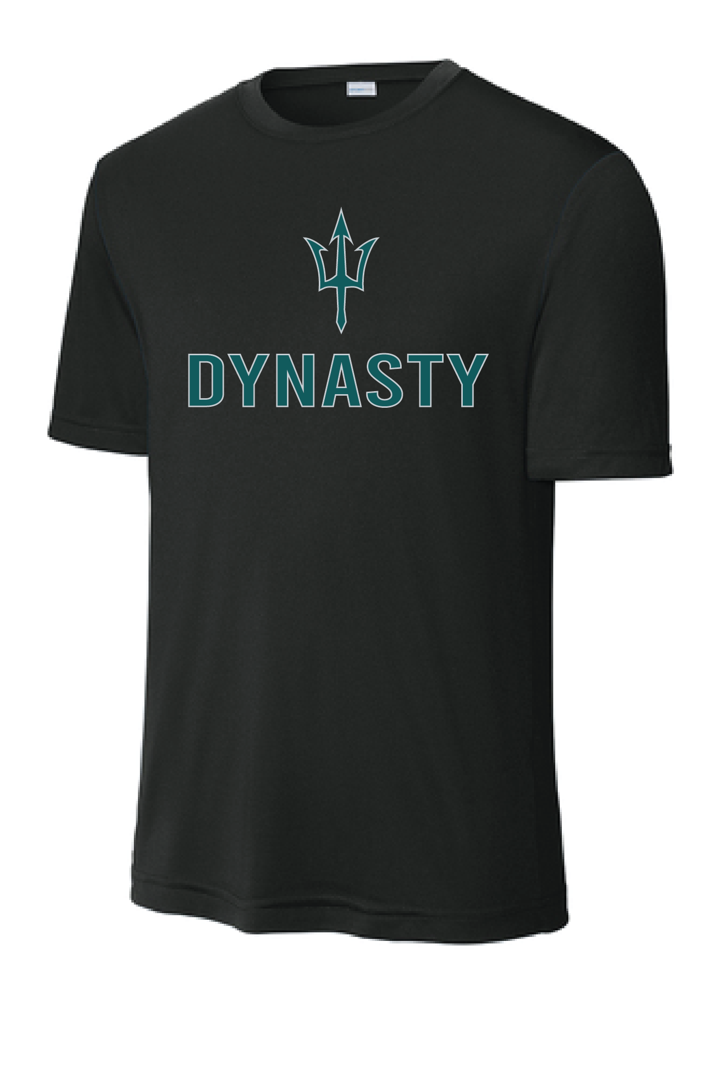 Dynasty Baseball Adult and Youth Dry Fit Shirts