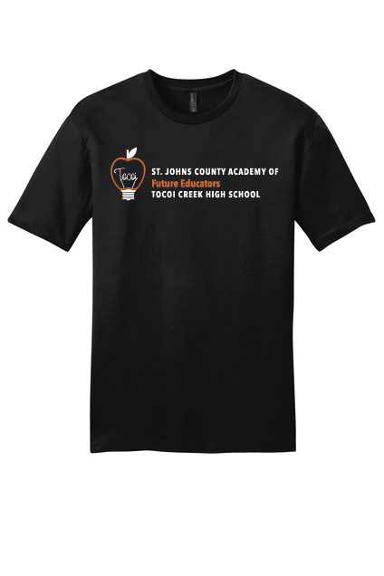 Tocoi Creek Teaching Academy Shirt