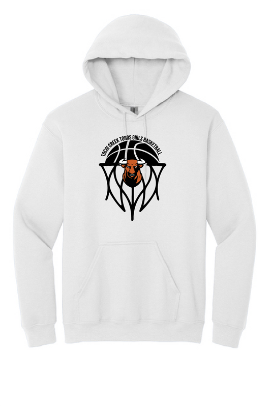 Tocoi Creek Hoops Edition Hoodies