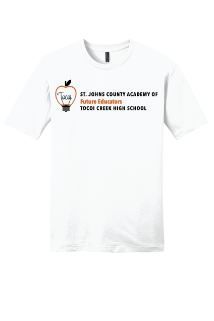 Tocoi Creek Teaching Academy Shirt