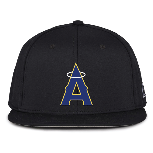 Blue Angles Softball Hat