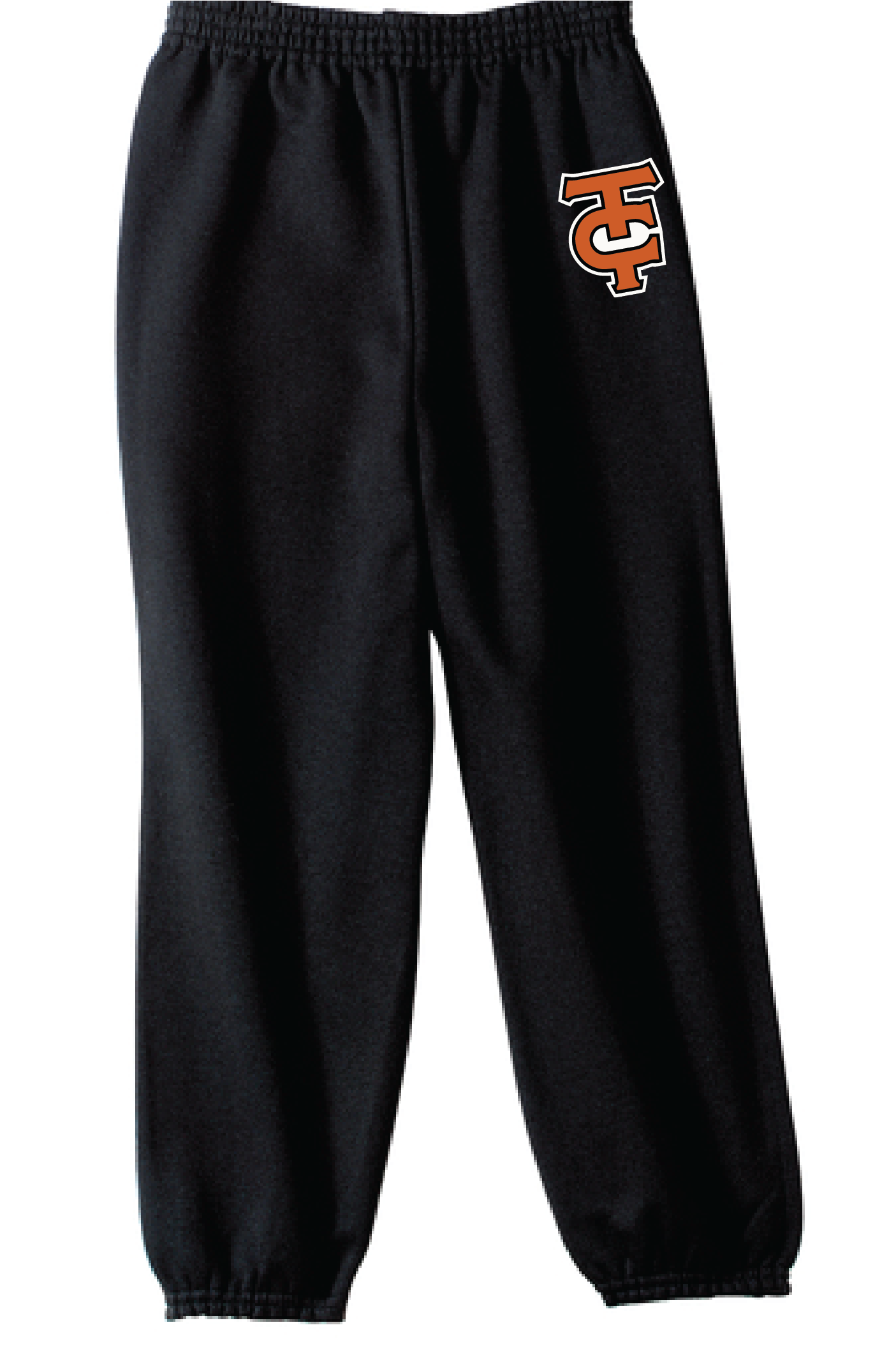 Tocoi Creek TC Black Sweatpants