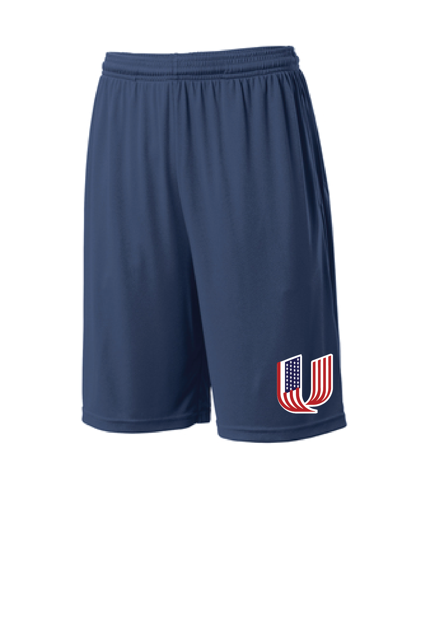 CBU Pocketed Shorts