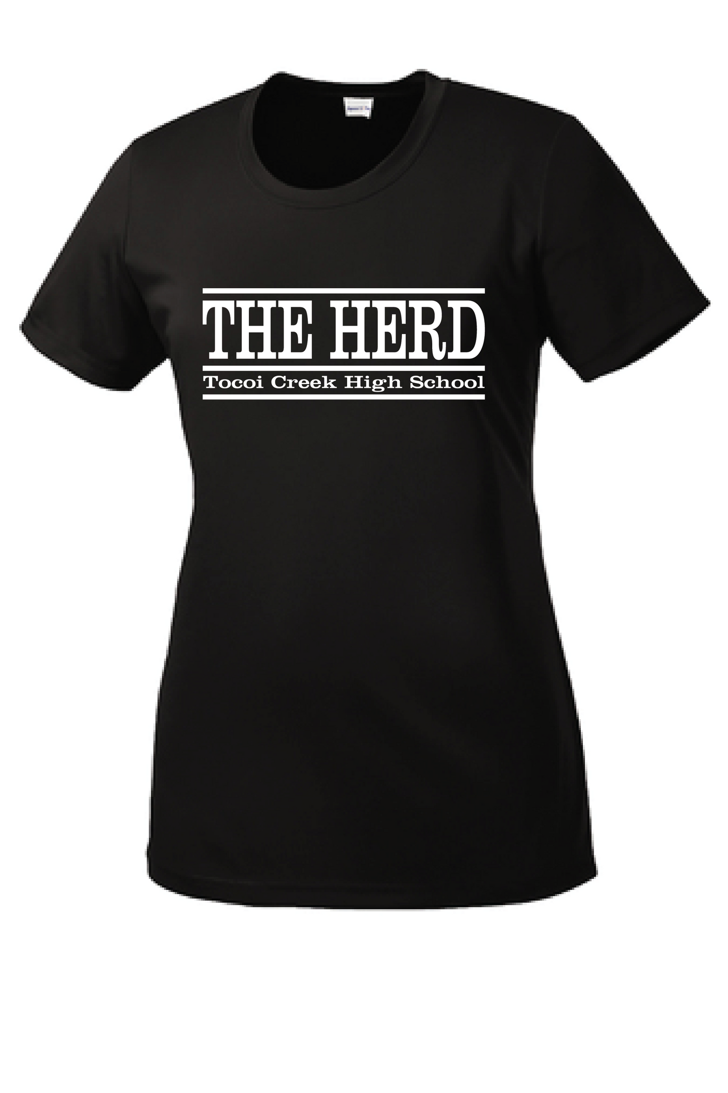 Tocoi Creek Ladies The Herd Shirt with various color and material options