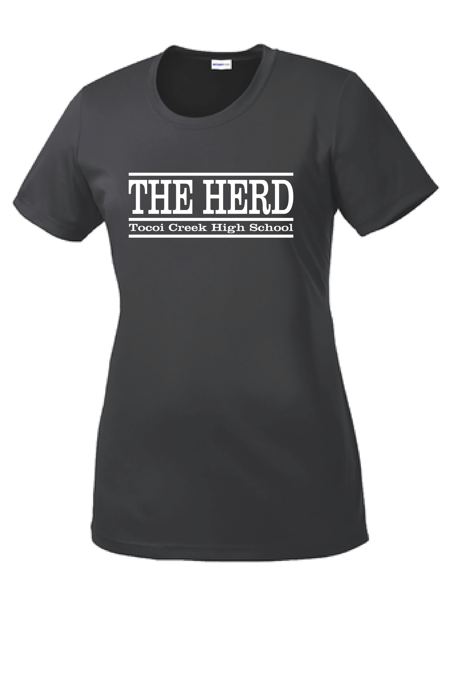 Tocoi Creek Ladies The Herd Shirt with various color and material options