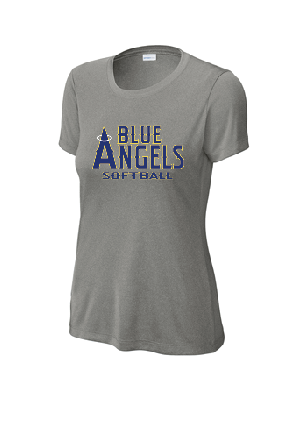 Ladies Blue Angels Softball