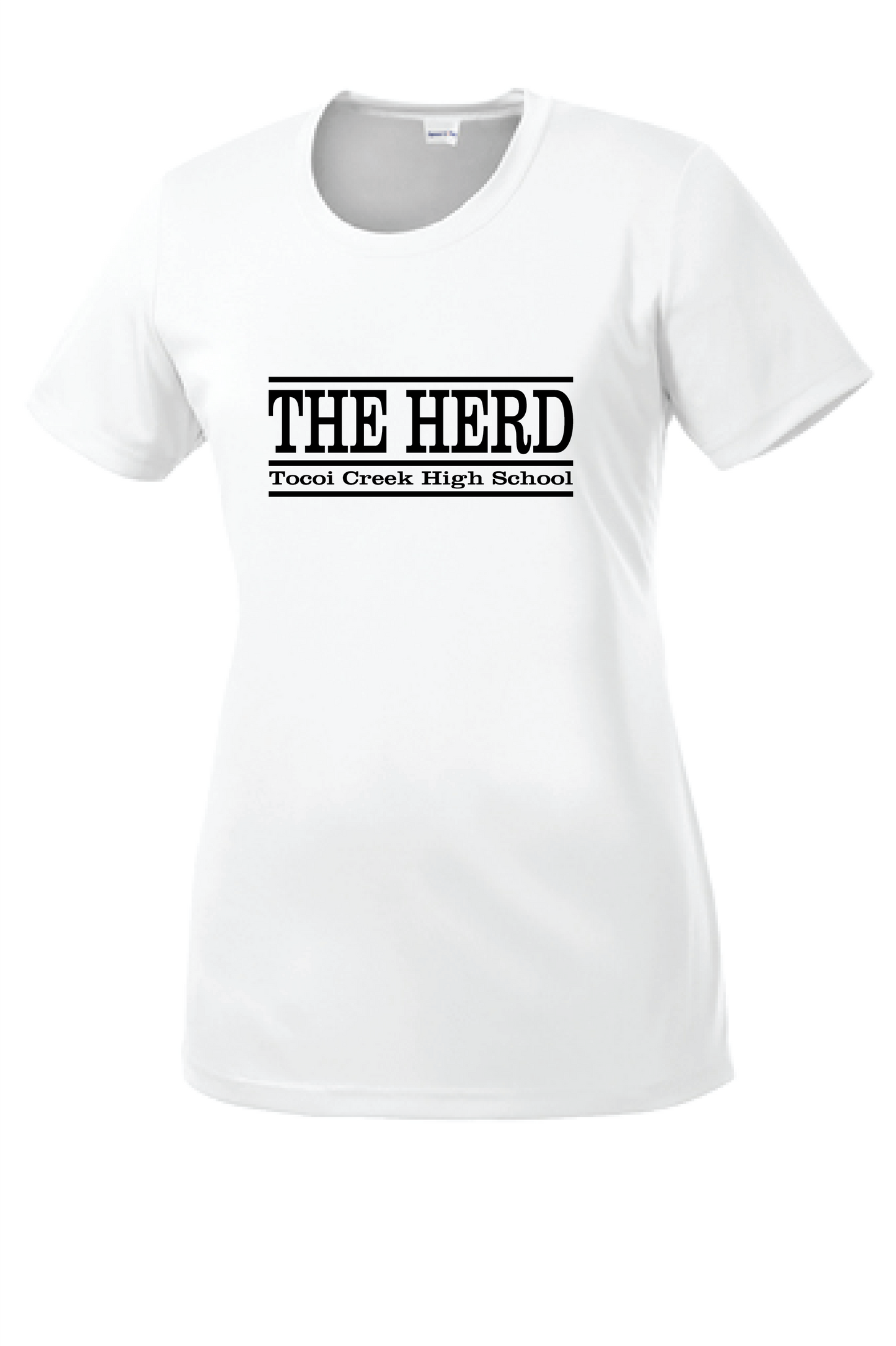 Tocoi Creek Ladies The Herd Shirt with various color and material options