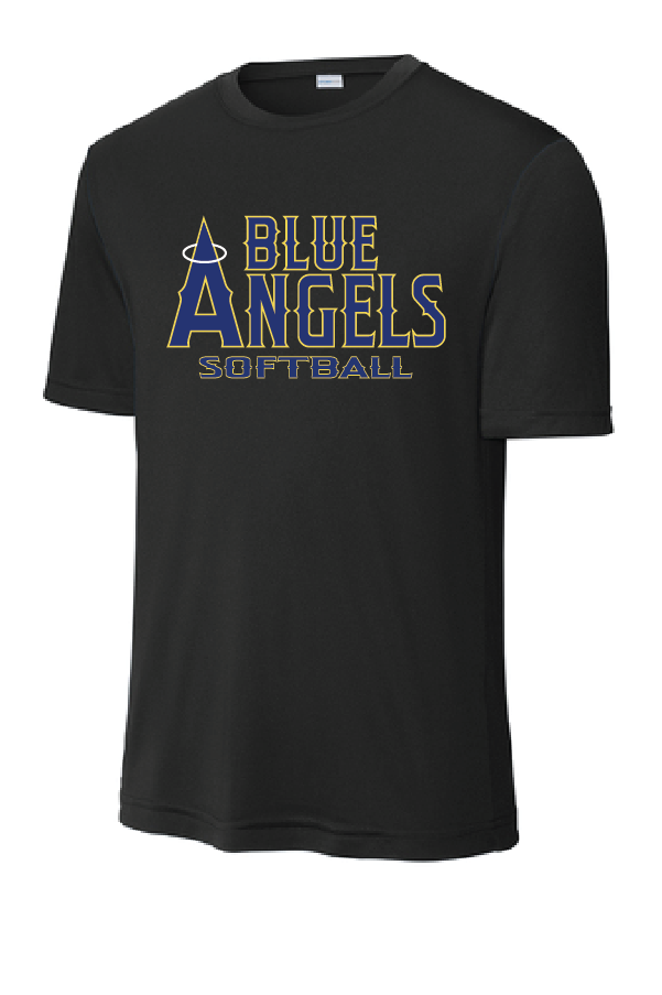 Men's Blue Angels Softball