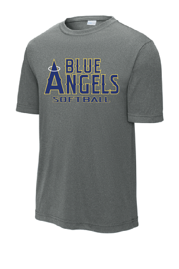 Men's Blue Angels Softball