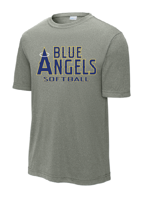 Men's Blue Angels Softball