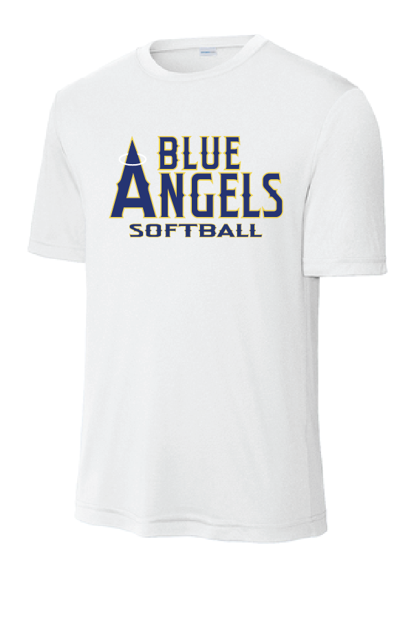 Men's Blue Angels Softball