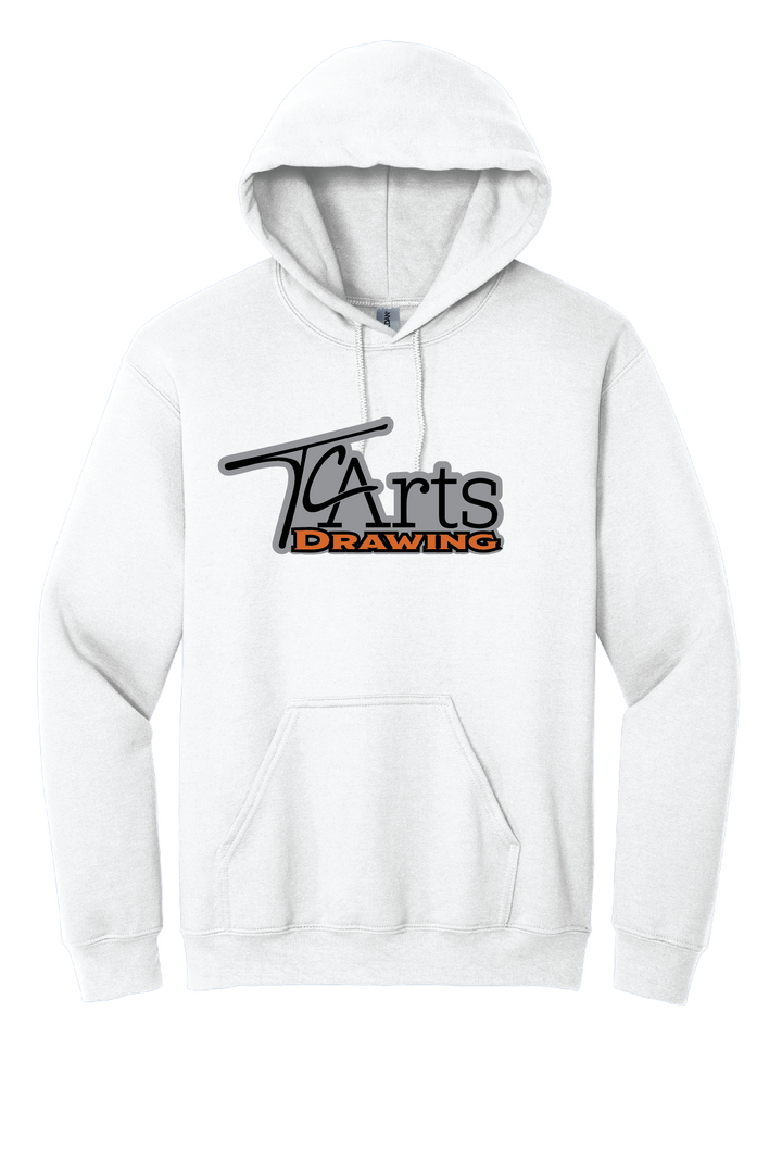 Tocoi Creek Drawing The Ultimate Fan