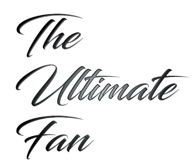 The Ultimate Fan