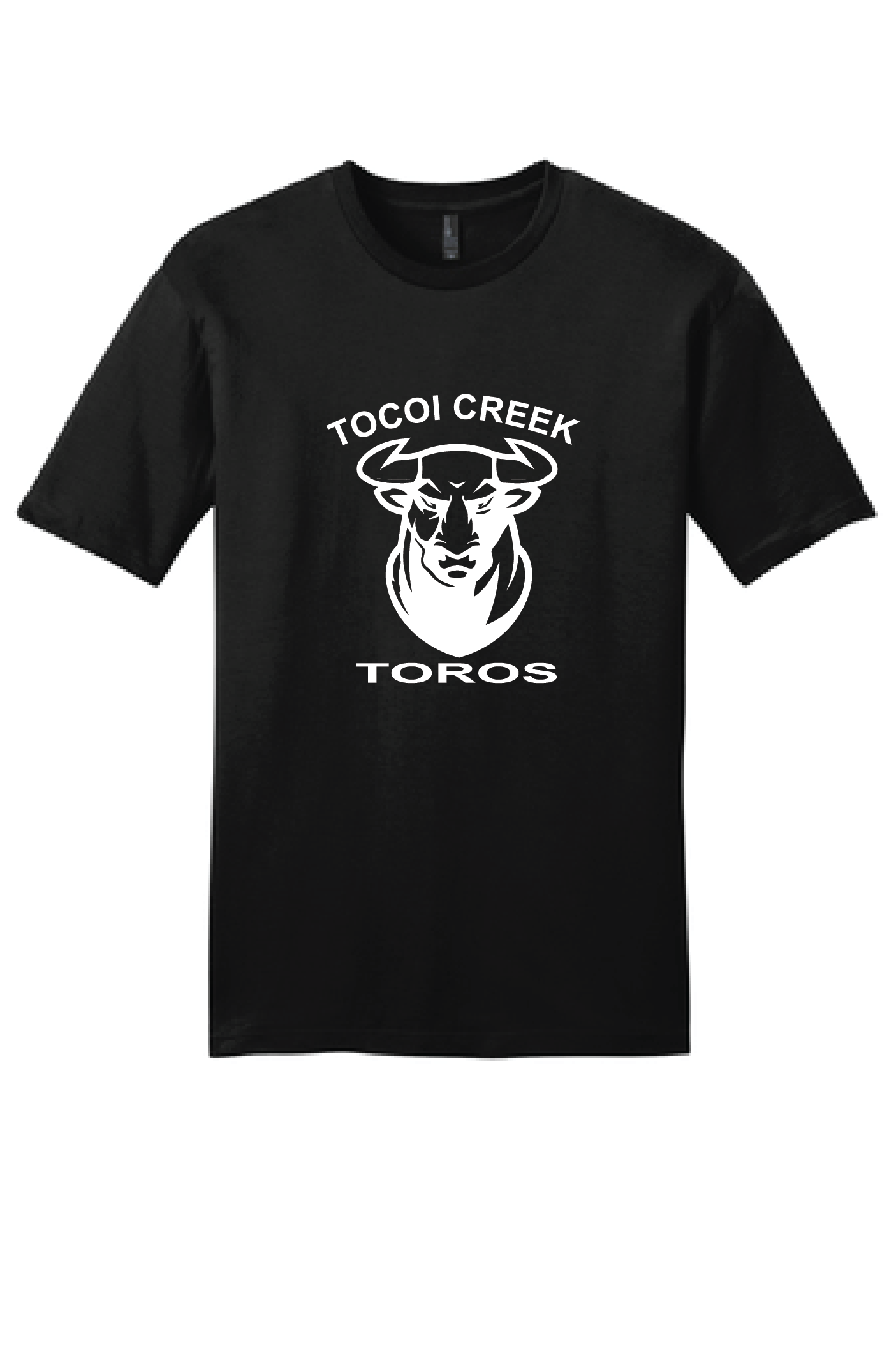 Tocoi Creek Toros Soft Cotton Shirt