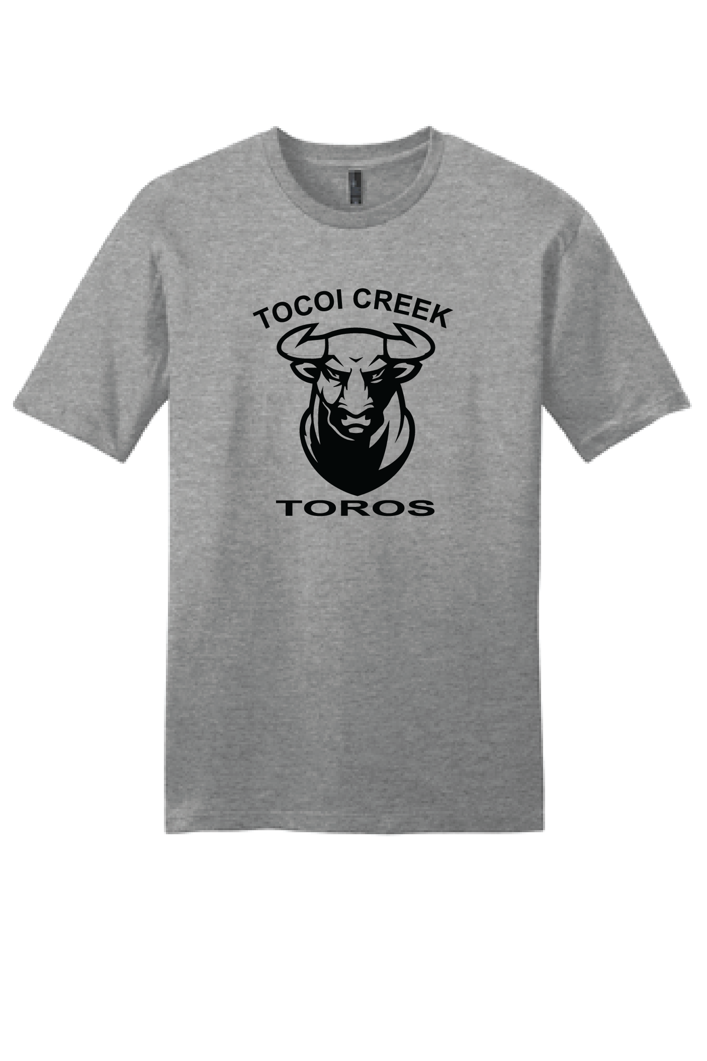 Tocoi Creek Toros Soft Cotton Shirt