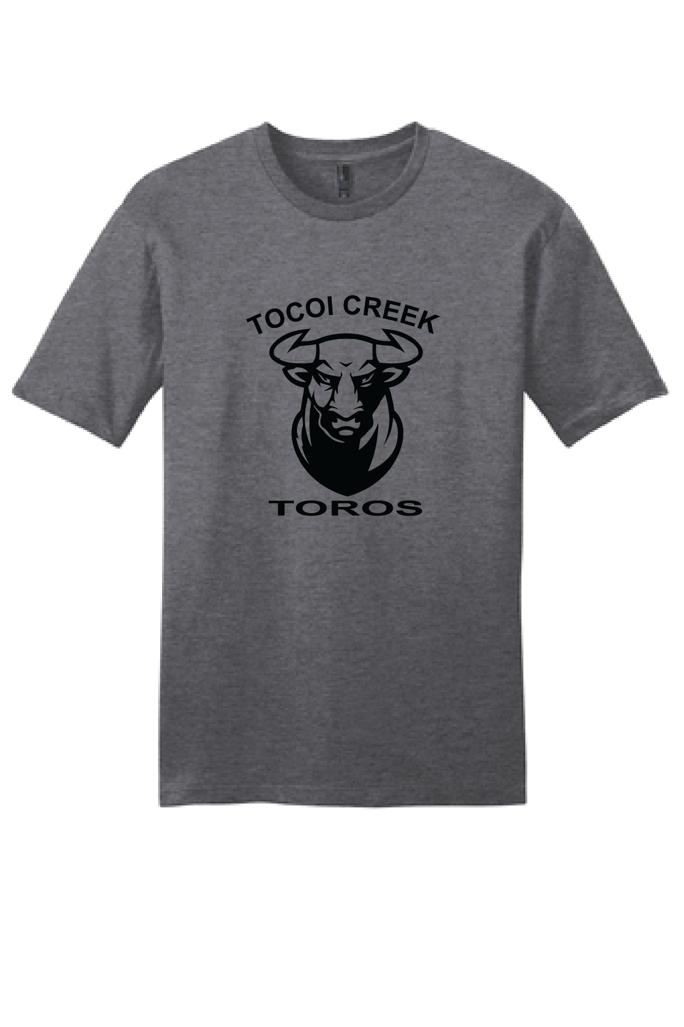 Tocoi Creek Toros Soft Cotton Shirt