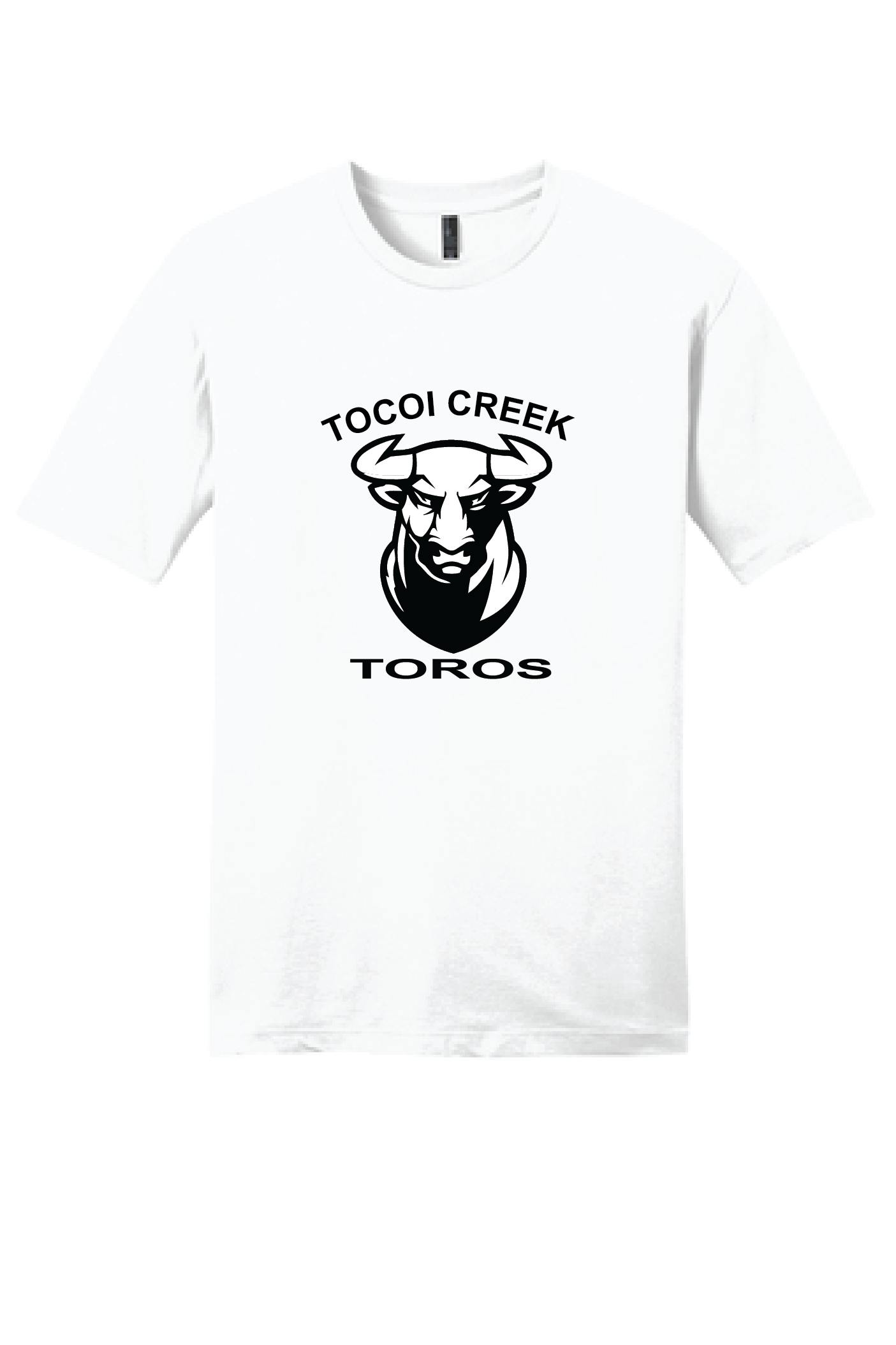 Tocoi Creek Toros Soft Cotton Shirt