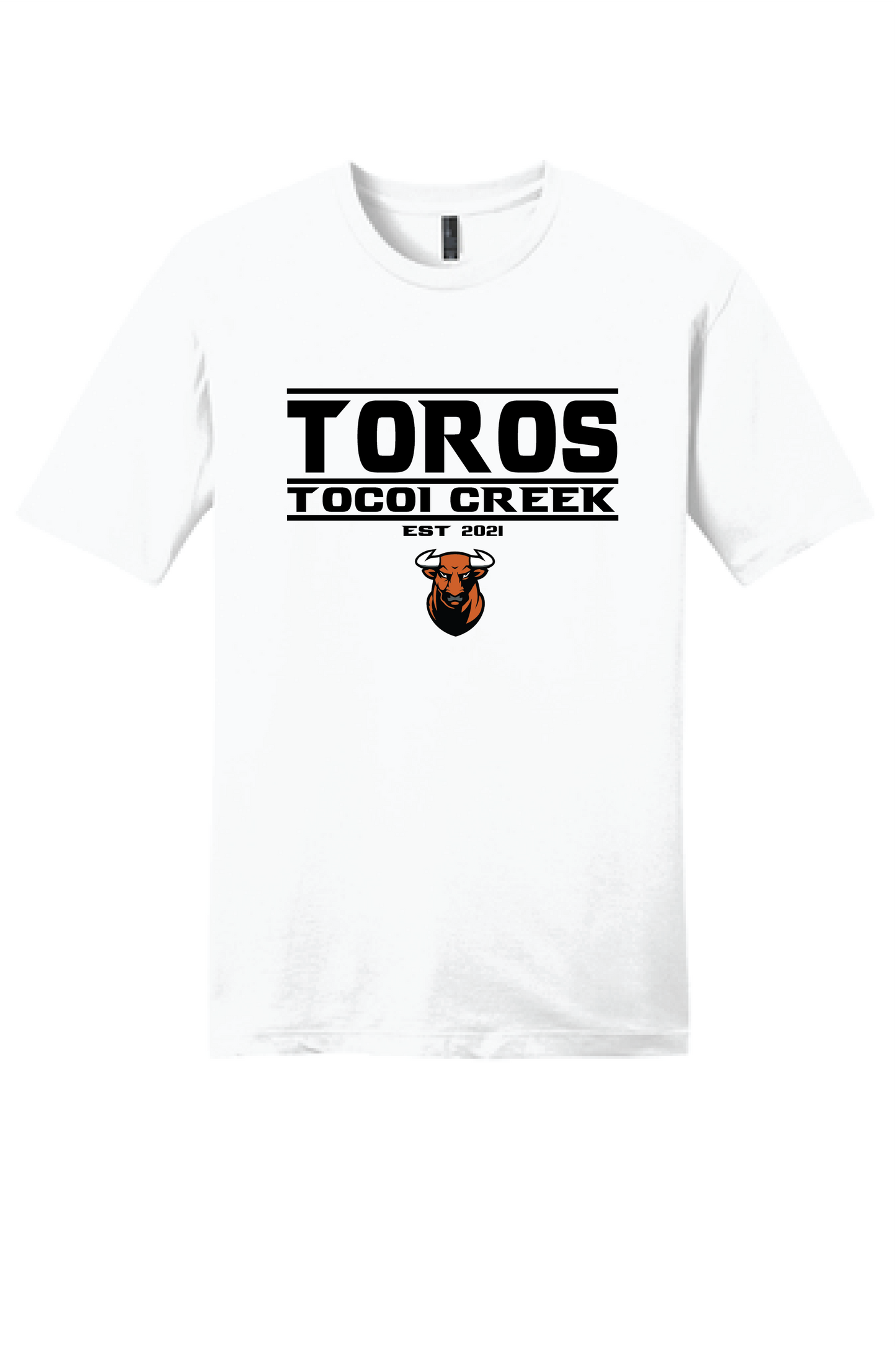 Tocoi Creek Est 2021 Soft Cotton Shirt