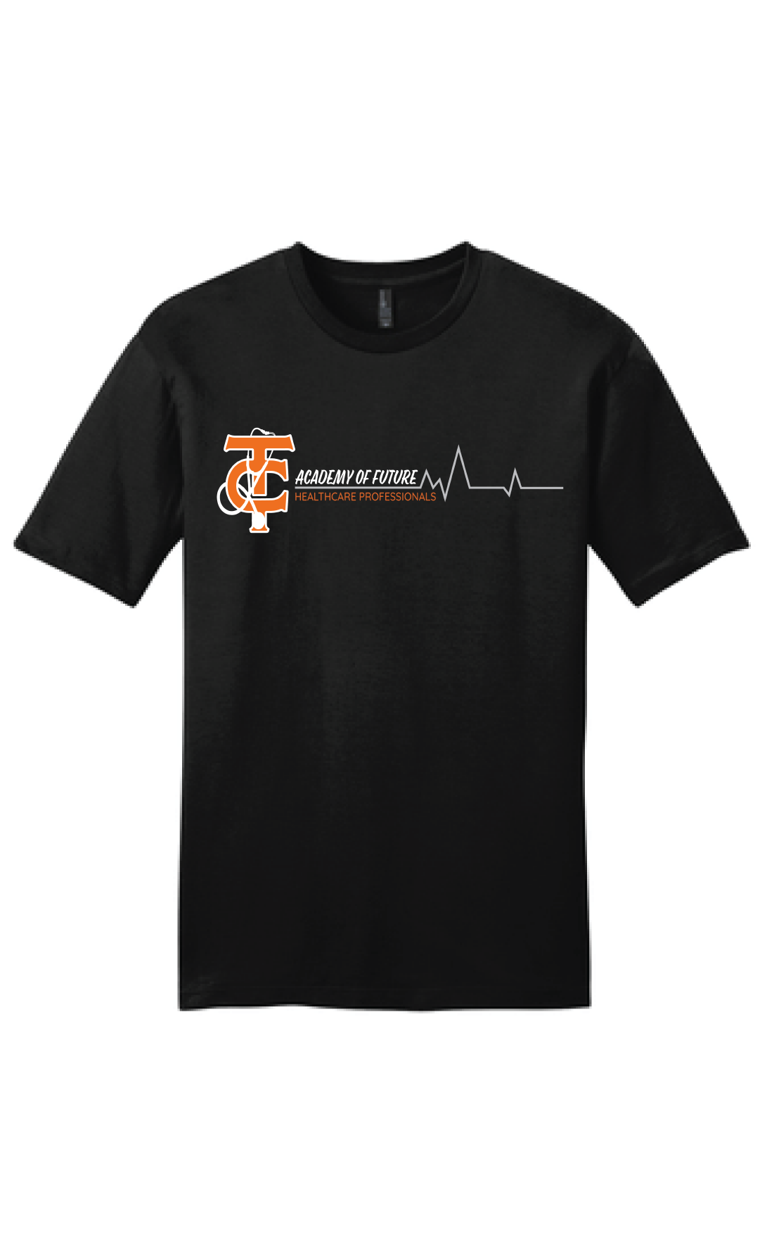 Tocoi creek healthcare academy shirts the ultimate fan