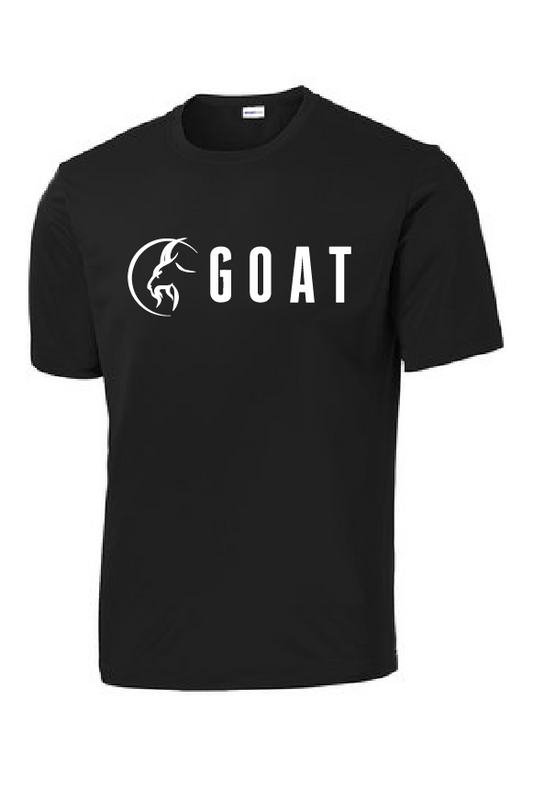 GOAT Dry Fit Shirt