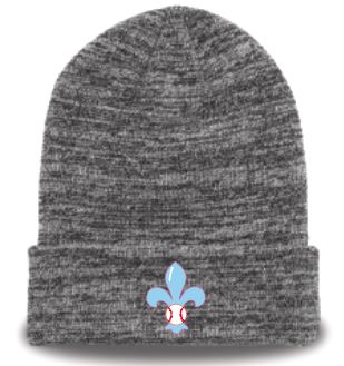 Dynasty Beanie/Scully